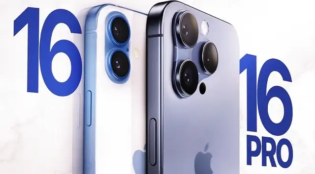 아이폰16-출시-정보