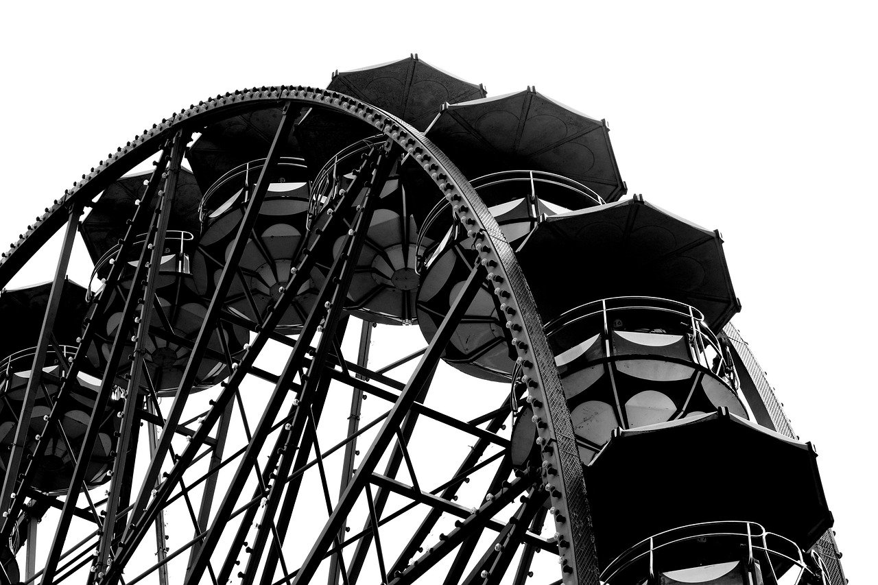 경복궁의 마법 같은 야경! 이제는 밤에도 누리세요