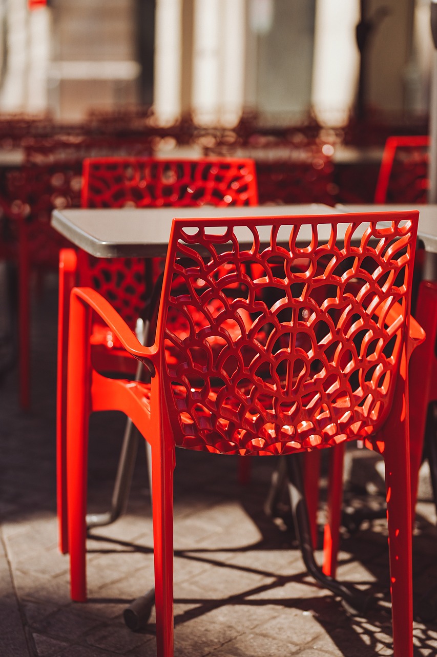 포항의 매력, 드라마 촬영지 카페에서의 특별한 경험