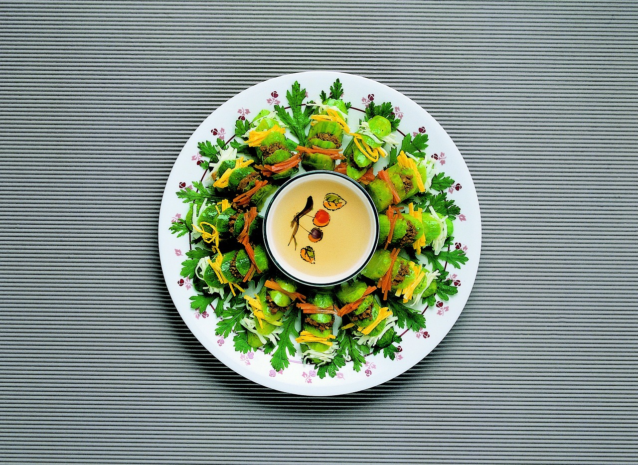 강원도 양양에서의 멋진 가을 여행을 위한 모든 것