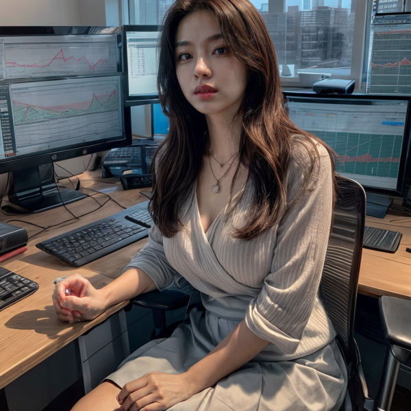 봄바람에 실려온 배당금, 2023년 3월과 4월의 투자 내역 봄바람에 실려온 배당금, 2023년 3월과 4월의 투자 내역