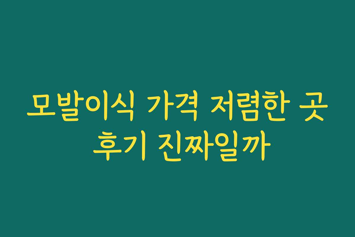 모발이식 가격 저렴한 곳 후기 진짜일까 모발이식 가격 저렴한 곳 후기 진짜일까